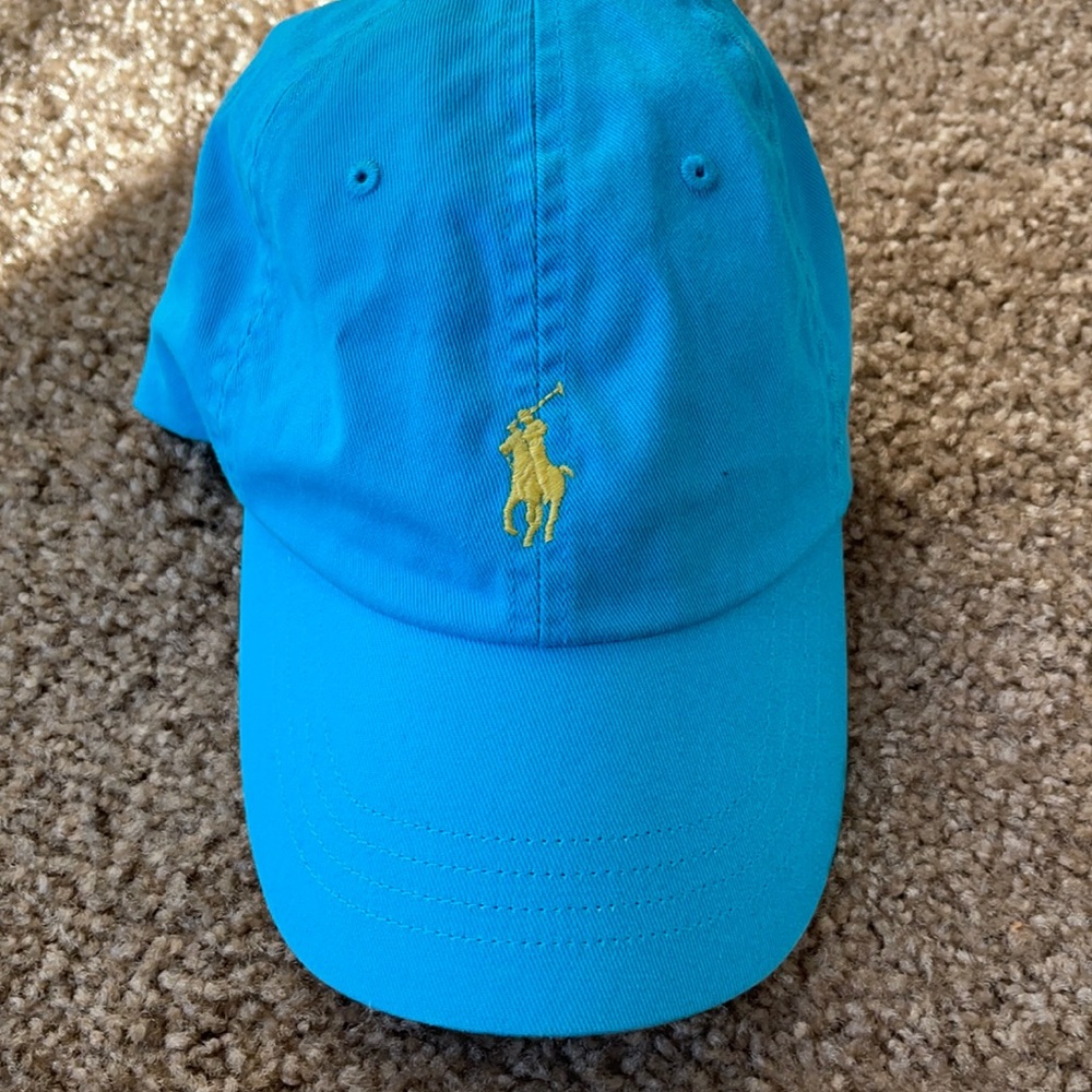 Ralph Lauren Cap - image 1